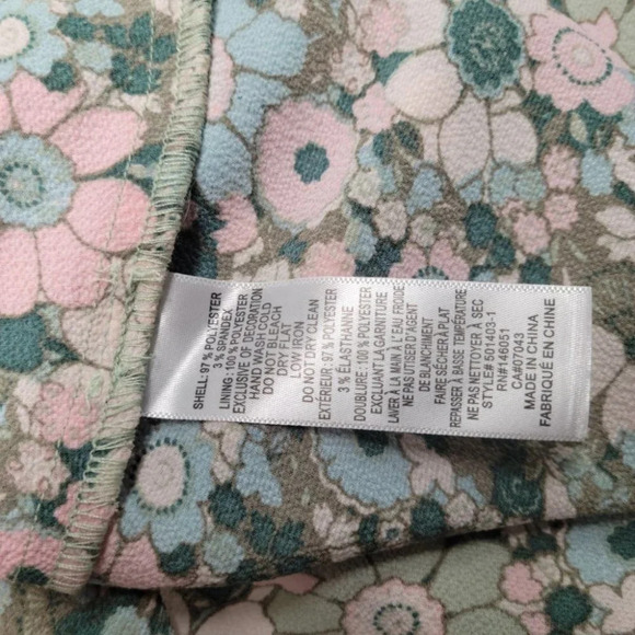 Monteau  Dress - Picture 6 of 6